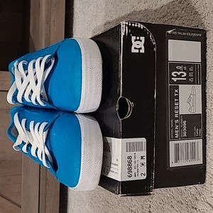 Men's DC Reset TX Size 13